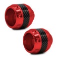 S&auml;hk&ouml;potkulaudan frame slider EWTB-002 - punainen