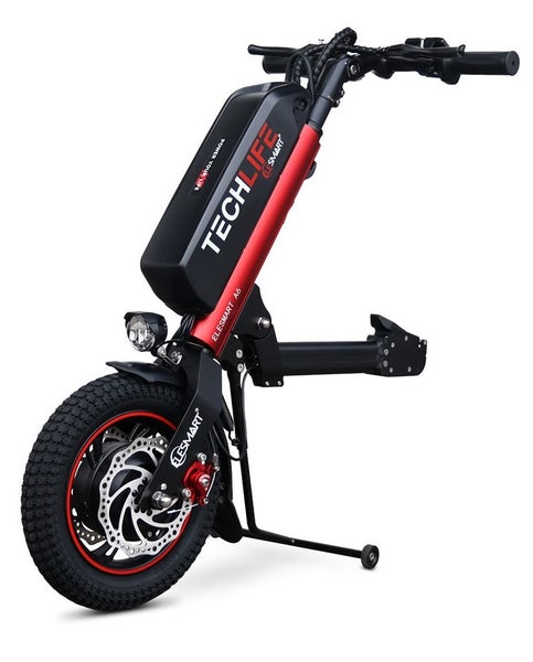 Techlife Elesmart - s&auml;hk&ouml;avustin