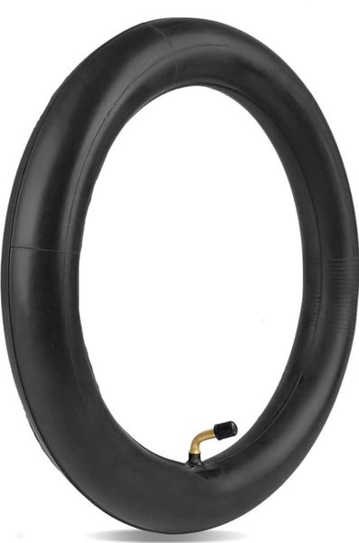 Sis&auml;rengas 16 x 2.5 90&ordm; kulmaventtiilill&auml;