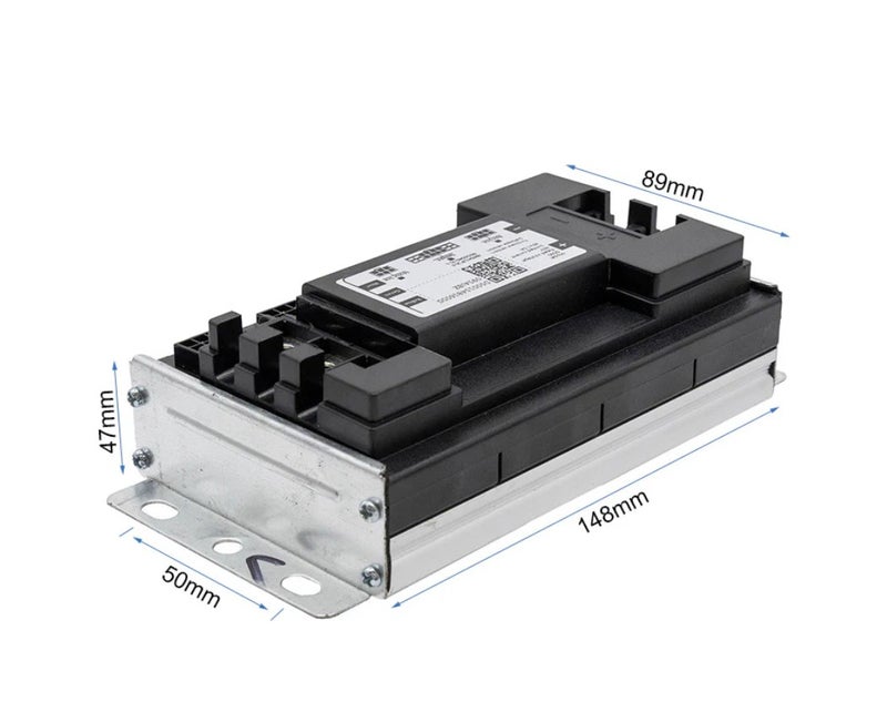 Kugoo KuKirin G4 - moottorinohjain